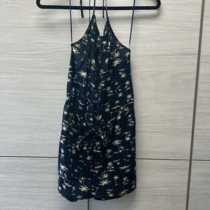 beach romper